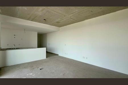 Sala de apartamento à venda com 3 quartos, 178m² em Pinheiros, São Paulo