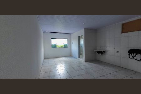 Casa para alugar com 2 quartos, 70m² em Residencial Pamela, Itaquaquecetuba