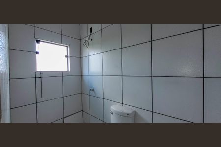 Casa para alugar com 70m², 2 quartos e sem vaga