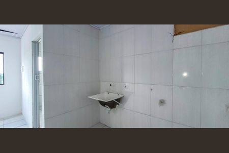 Casa para alugar com 2 quartos, 70m² em Residencial Pamela, Itaquaquecetuba