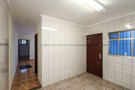 Casa para alugar com 50m², 1 quarto e 1 vaga Casa para alugar com 50m², 1 quarto e 1 vagaCozinha