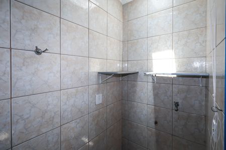 Casa para alugar com 50m², 1 quarto e 1 vaga Casa para alugar com 50m², 1 quarto e 1 vagaÁrea de Serviço