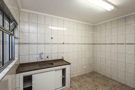 Casa para alugar com 50m², 1 quarto e 1 vaga Casa para alugar com 50m², 1 quarto e 1 vagaCozinha