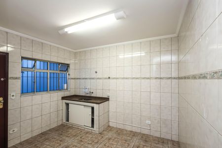 Casa para alugar com 50m², 1 quarto e 1 vaga Casa para alugar com 50m², 1 quarto e 1 vagaCozinha