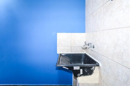 Casa para alugar com 50m², 1 quarto e 1 vaga Casa para alugar com 50m², 1 quarto e 1 vagaÁrea de Serviço