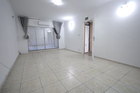 Sala de casa para alugar com 3 quartos, 240m² em Campestre, Santo André