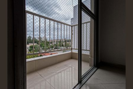 Apartamento à venda com 66m², 2 quartos e 1 vaga