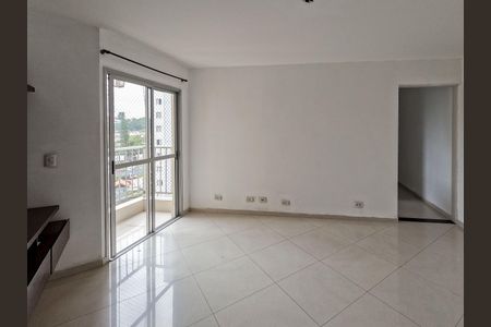 Apartamento à venda com 66m², 2 quartos e 1 vaga