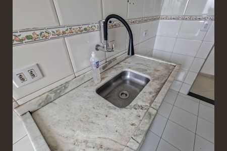 Apartamento à venda com 66m², 2 quartos e 1 vaga