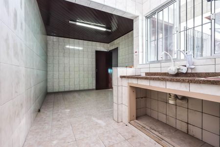 Casa para alugar com 50m², 2 quartos e sem vaga Casa para alugar com 50m², 2 quartos e sem vagaCozinha