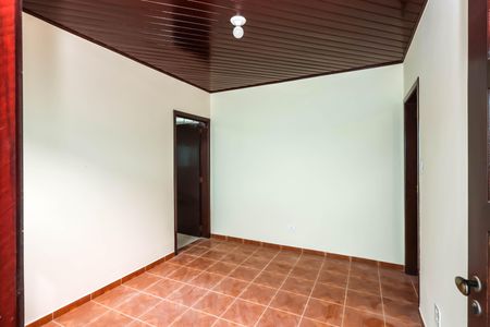 Sala de casa para alugar com 2 quartos, 50m² em Sacoma, São Paulo
