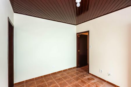 Sala de casa para alugar com 2 quartos, 50m² em Sacoma, São Paulo