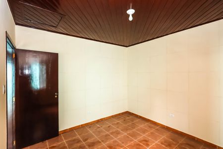 Quarto 1 de casa para alugar com 2 quartos, 50m² em Sacoma, São Paulo