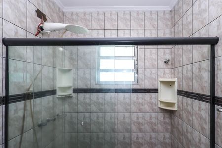 Casa para alugar com 50m², 2 quartos e sem vaga Casa para alugar com 50m², 2 quartos e sem vagaBanheiro