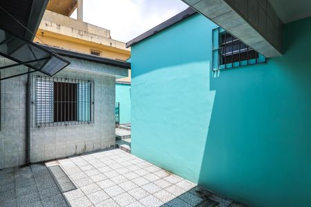 Casa para alugar com 50m², 2 quartos e sem vaga Casa para alugar com 50m², 2 quartos e sem vagaÁrea de Serviço
