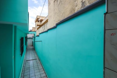 Casa para alugar com 50m², 2 quartos e sem vaga Casa para alugar com 50m², 2 quartos e sem vagaCorredor