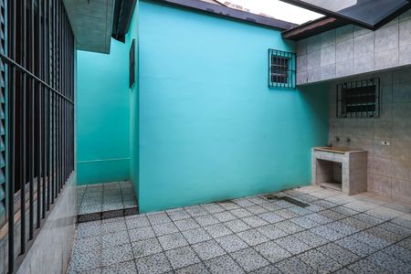 Casa para alugar com 50m², 2 quartos e sem vaga Casa para alugar com 50m², 2 quartos e sem vagaQuarto 1