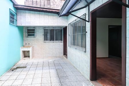 Casa para alugar com 50m², 2 quartos e sem vaga Casa para alugar com 50m², 2 quartos e sem vagaQuarto 2