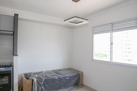 Apartamento para alugar com 29m², 1 quarto e sem vagaSala e Cozinha