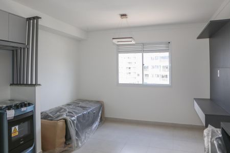 Apartamento para alugar com 29m², 1 quarto e sem vagaSala e Cozinha