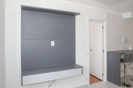 Apartamento para alugar com 29m², 1 quarto e sem vagaSala e Cozinha