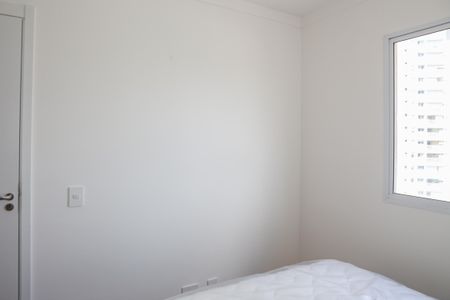 Suíte de apartamento para alugar com 1 quarto, 29m² em Barra Funda, São Paulo