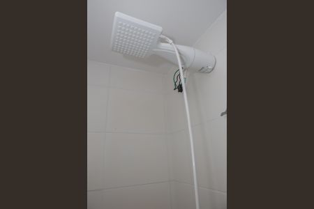 Apartamento para alugar com 29m², 1 quarto e sem vagaBanheiro da Suíte