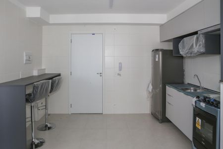 Apartamento para alugar com 29m², 1 quarto e sem vagaSala e Cozinha