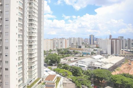 Apartamento para alugar com 29m², 1 quarto e sem vagaVista da Suíte