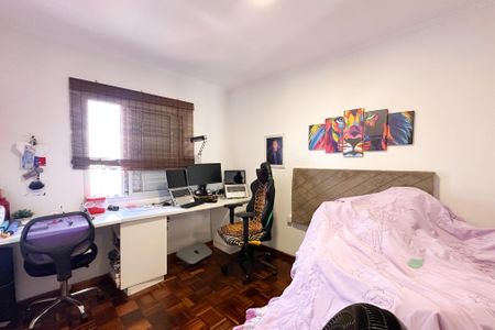 Quarto 1 de apartamento à venda com 3 quartos, 98m² em Centro, São Bernardo do Campo