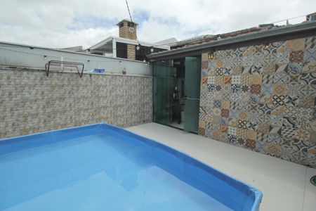 Apartamento à venda com 140m², 3 quartos e 2 vagasCobertura