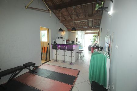 Apartamento à venda com 140m², 3 quartos e 2 vagasÁrea gourmet