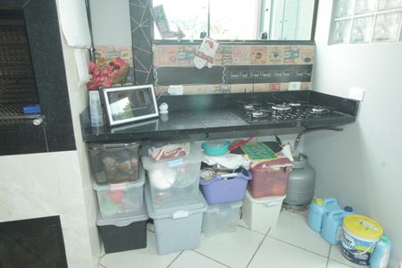 Apartamento à venda com 140m², 3 quartos e 2 vagasÁrea gourmet