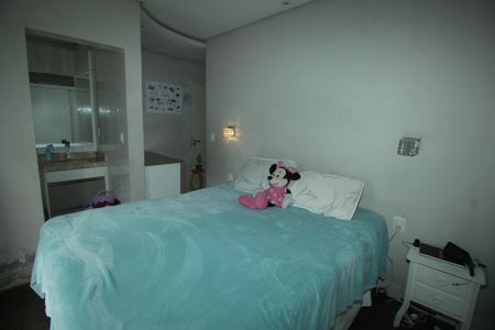 Apartamento à venda com 140m², 3 quartos e 2 vagasSuíte