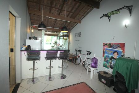 Apartamento à venda com 140m², 3 quartos e 2 vagasÁrea gourmet