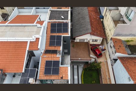 Apartamento à venda com 140m², 3 quartos e 2 vagasFachada