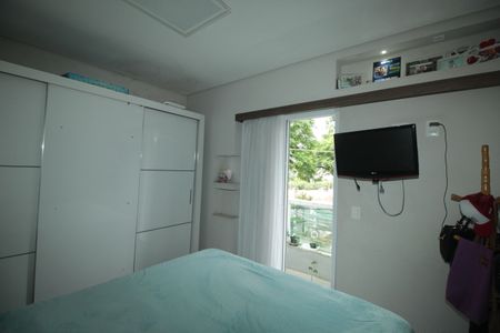 Apartamento à venda com 140m², 3 quartos e 2 vagasSuíte