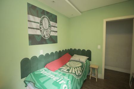 Apartamento à venda com 140m², 3 quartos e 2 vagasQuarto 1