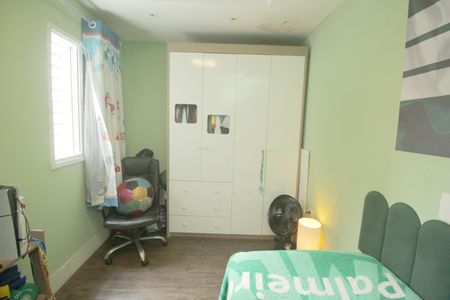 Apartamento à venda com 140m², 3 quartos e 2 vagasQuarto 1