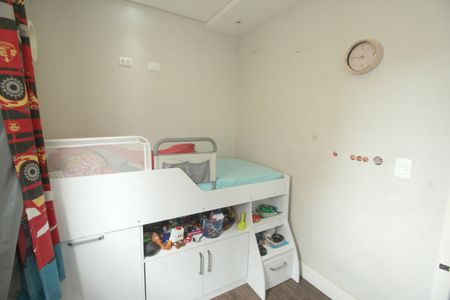 Apartamento à venda com 140m², 3 quartos e 2 vagasQuarto 2