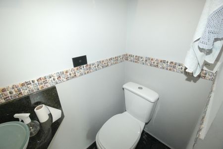 Apartamento à venda com 140m², 3 quartos e 2 vagasLavabo