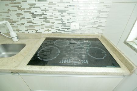 Apartamento à venda com 140m², 3 quartos e 2 vagasCozinha