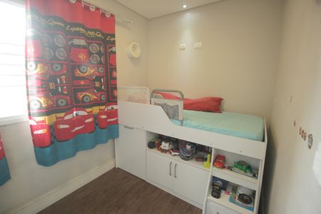 Apartamento à venda com 140m², 3 quartos e 2 vagasQuarto 2