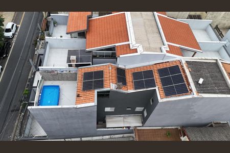 Apartamento à venda com 140m², 3 quartos e 2 vagasFachada