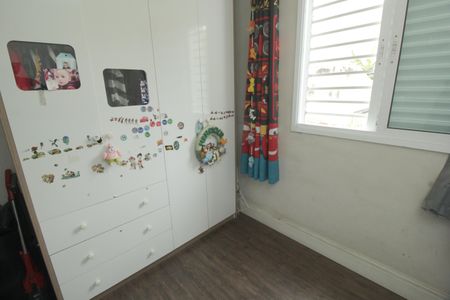 Apartamento à venda com 140m², 3 quartos e 2 vagasQuarto 2