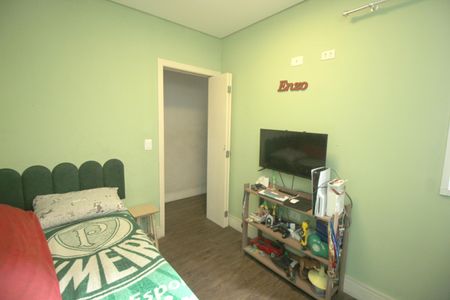 Apartamento à venda com 140m², 3 quartos e 2 vagasQuarto 1
