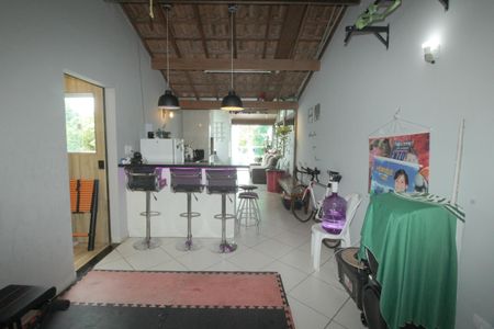 Apartamento à venda com 140m², 3 quartos e 2 vagasÁrea gourmet