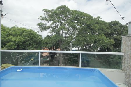 Apartamento à venda com 140m², 3 quartos e 2 vagasCobertura