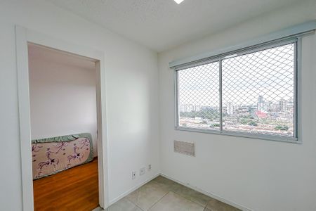 Sala de apartamento para alugar com 2 quartos, 34m² em Tatuapé, São Paulo