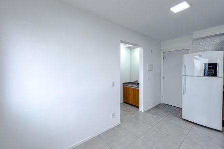 Sala de apartamento para alugar com 2 quartos, 34m² em Tatuapé, São Paulo